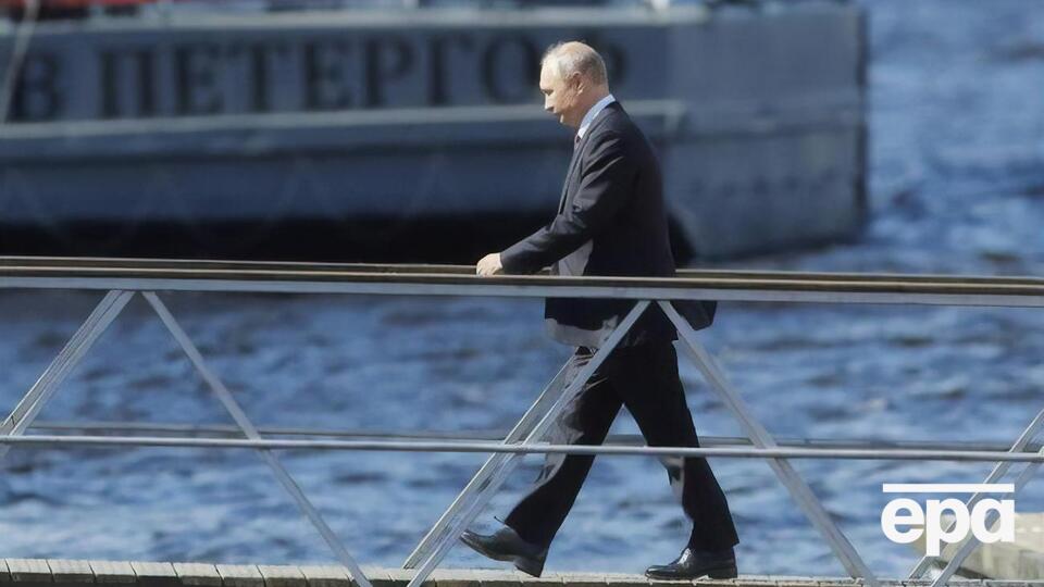 ЗМІ пов'язують приліт лайнера Путіна із приїздом в анексований Крим Медведчука