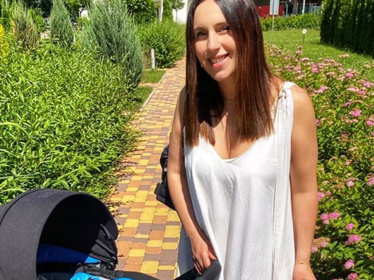 Джамала: Найголовніше &ndash; терпіння