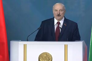 Лукашенко про "вагнерівців": Квитки, куплені у Стамбул, – це легенда