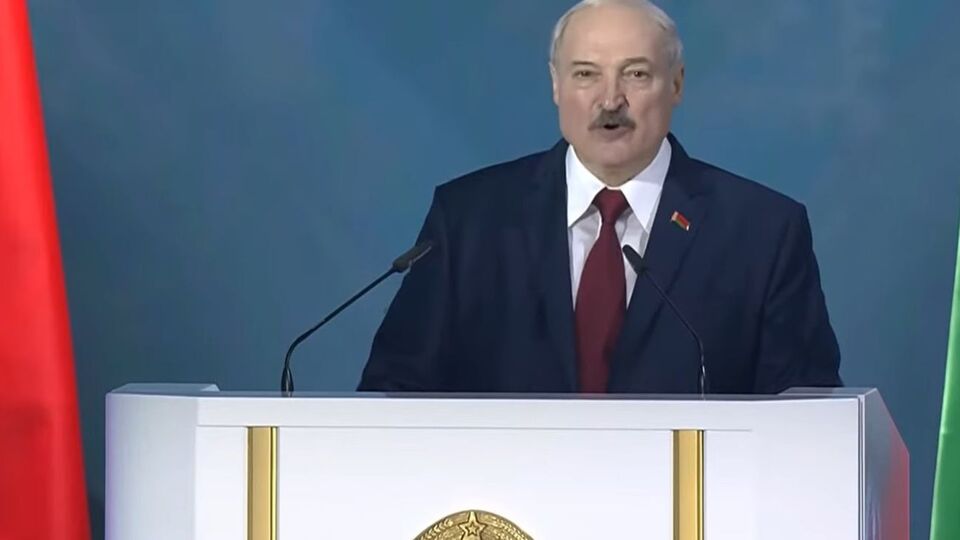 Лукашенко о "вагнеровцах": Билеты, купленные на Стамбул – это легенда