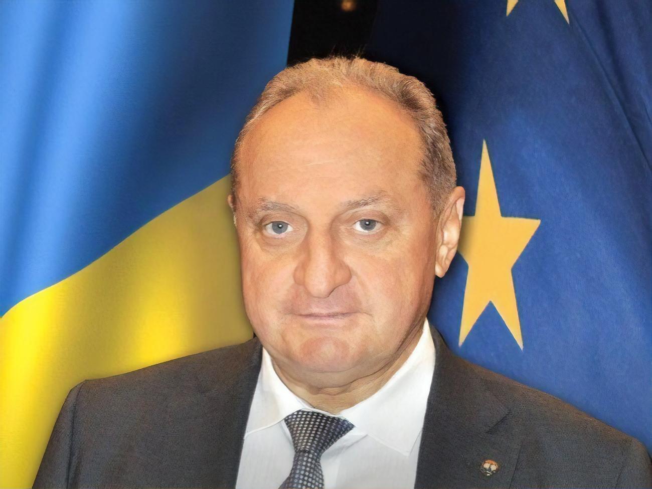 Щелкунов: Нас як громадську організацію українського бізнесу не влаштовують позиції, які передбачають екологічні перевірки без попереджень за заявою фізичних осіб у необмеженій кількості