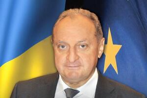 Щелкунов: Нас як громадську організацію українського бізнесу не влаштовують позиції, які передбачають екологічні перевірки без попереджень за заявою фізичних осіб у необмеженій кількості