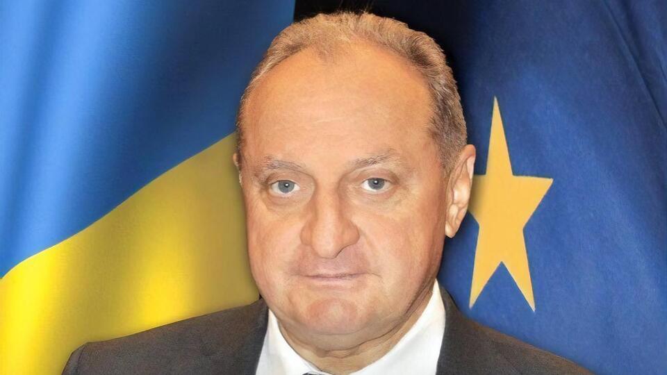 Щелкунов: Нас як громадську організацію українського бізнесу не влаштовують позиції, які передбачають екологічні перевірки без попереджень за заявою фізичних осіб у необмеженій кількості