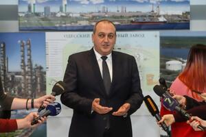Завод тимчасово зупинив проведення фінального етапу конкурсу, поки апеляційну скаргу не буде розглянуто, повідомив керівник підприємства