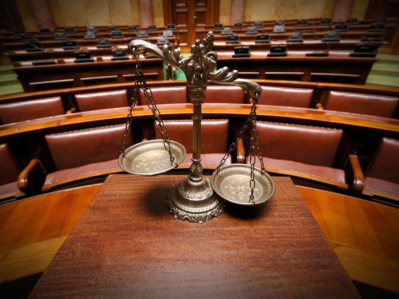 Коллегия судей отклонила ходатайство защиты Мангера