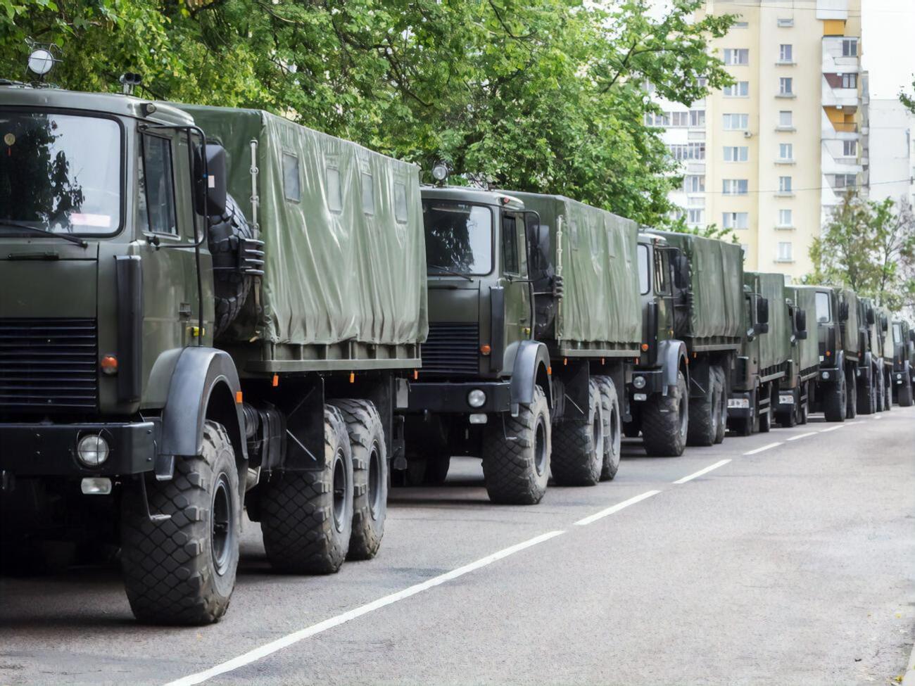 Збори стартують 11 серпня