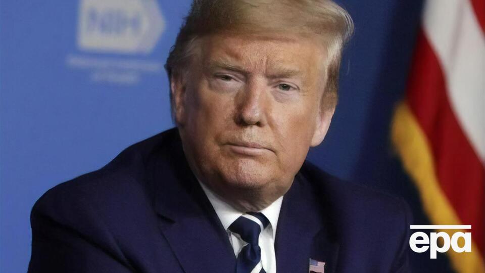 Трамп надеется, что создание вакцины увеличит его шансы на победу