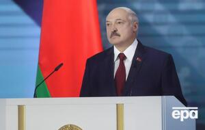 Лукашенко в своем предвыборном послании говорил о провокаторах