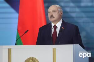 Лукашенко в своем предвыборном послании говорил о провокаторах