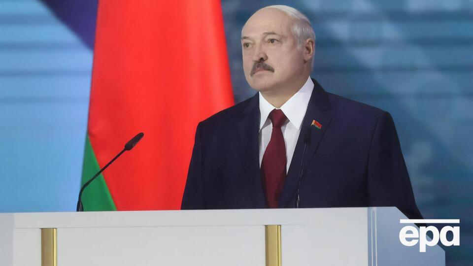 Лукашенко в своем предвыборном послании говорил о провокаторах