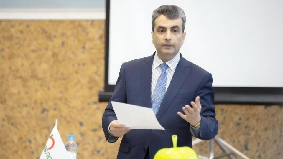 Шлосберг: Люди не готовы были идти на войну, проливать кровь в Украине и в том числе жертвовать своей жизнью
