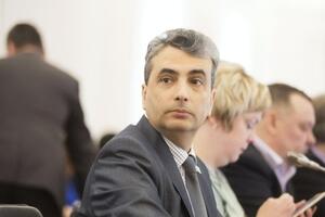 Шлосберг: Соединенные Штаты подаются российскими СМИ как вселенское зло