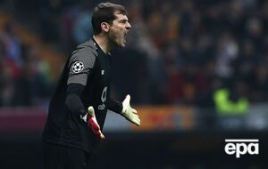 Касильяс играл в футбол на профессиональном уровне 22 года, 17 из них – в "Реале"