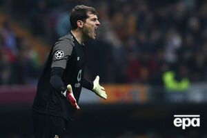 Касільяс грав у футбол на професійному рівні 22 роки, 17 із них – у "Реалі"