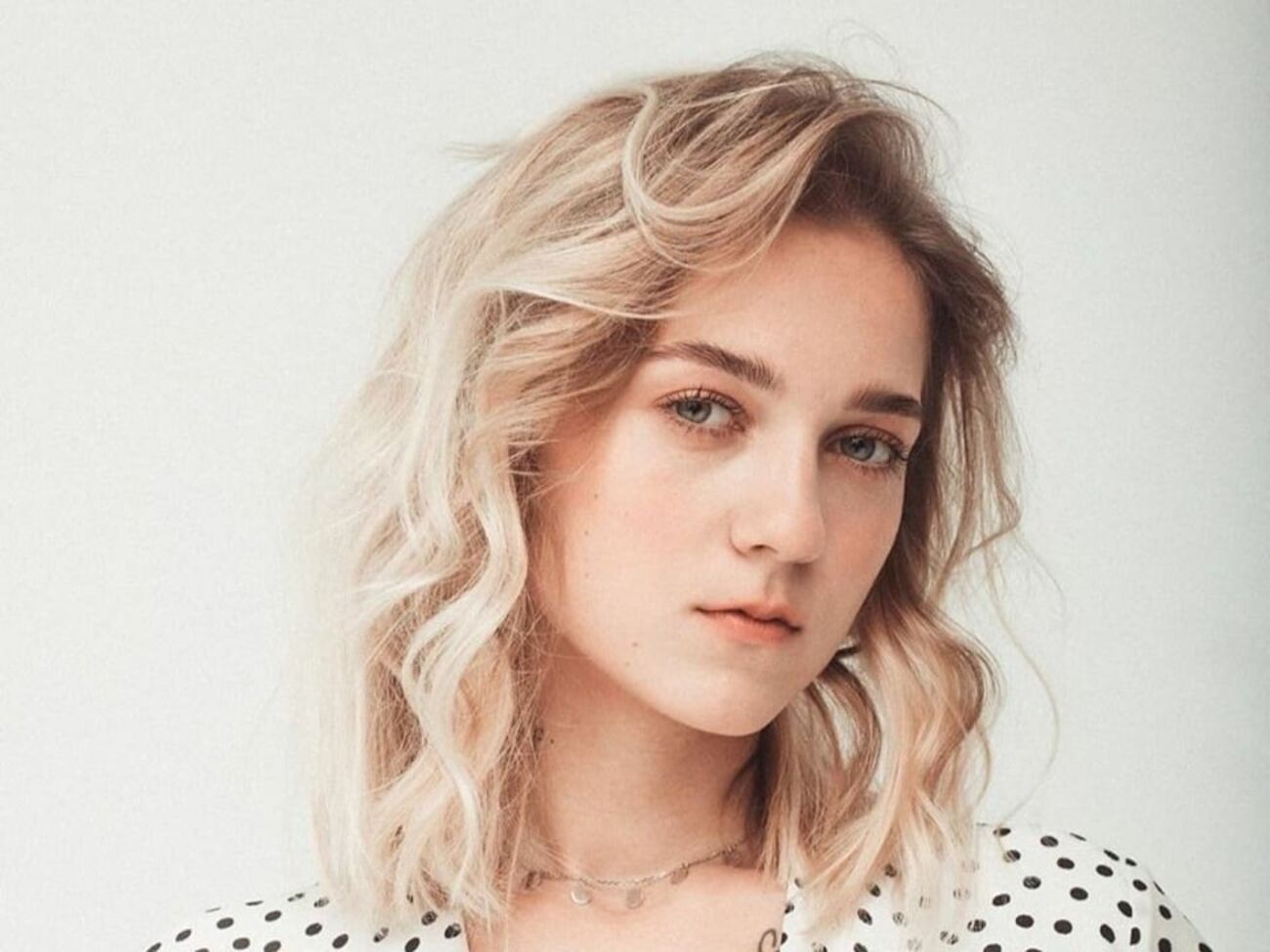 Горова: Бути щасливою дуже просто