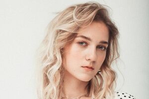 Горова: Бути щасливою дуже просто