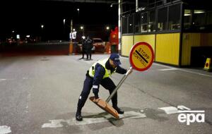 Украинские рабочие прибыли в Эстонию на сезонные работы 21 июля