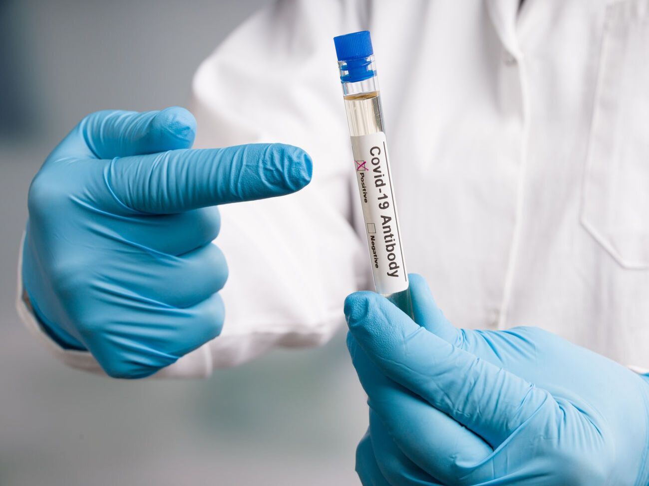 В Івано-Франківській області коронавірусом заразилася 5041 людина