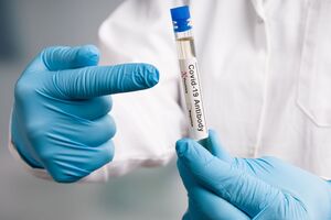 В Івано-Франківській області коронавірусом заразилася 5041 людина