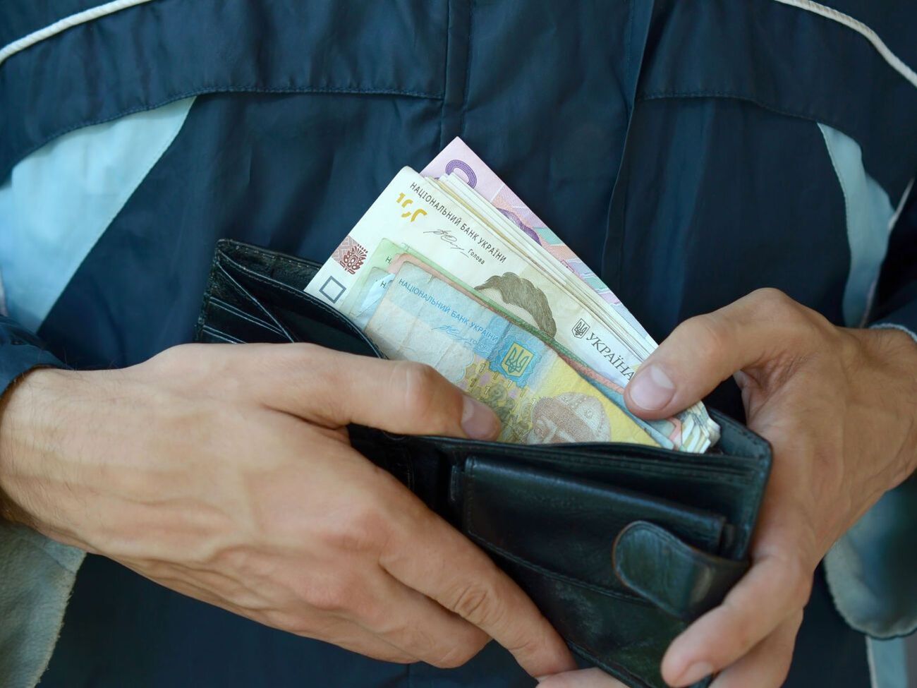 Маркевич зарабатывает более 707 тыс. грн в месяц