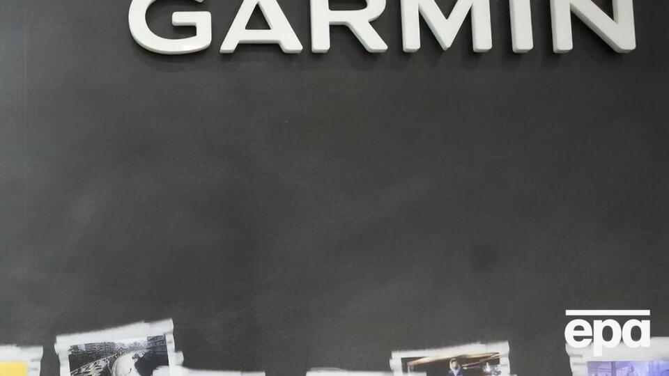 Хакери вимагали від Garmin $10 млн