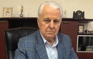 Кравчук: Мы не отказывались от "формулы Штайнмайера"