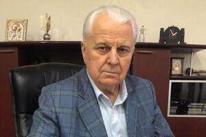 Кравчук: Мы не отказывались от "формулы Штайнмайера"