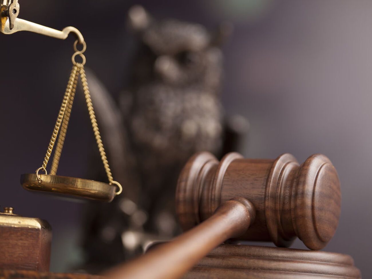 Позивач просить суд визнати протиправною бездіяльність Мін'юсту