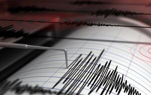Информации о пострадавших и разрушениях в результате землетрясения нет