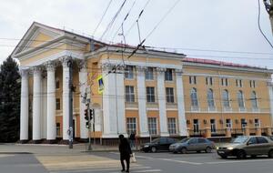 Оккупационные власти решили выселить общину ПЦУ из собора в Симферополе