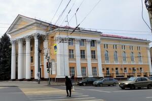 Окупаційна влада вирішила виселити громаду ПЦУ із собору в Сімферополі