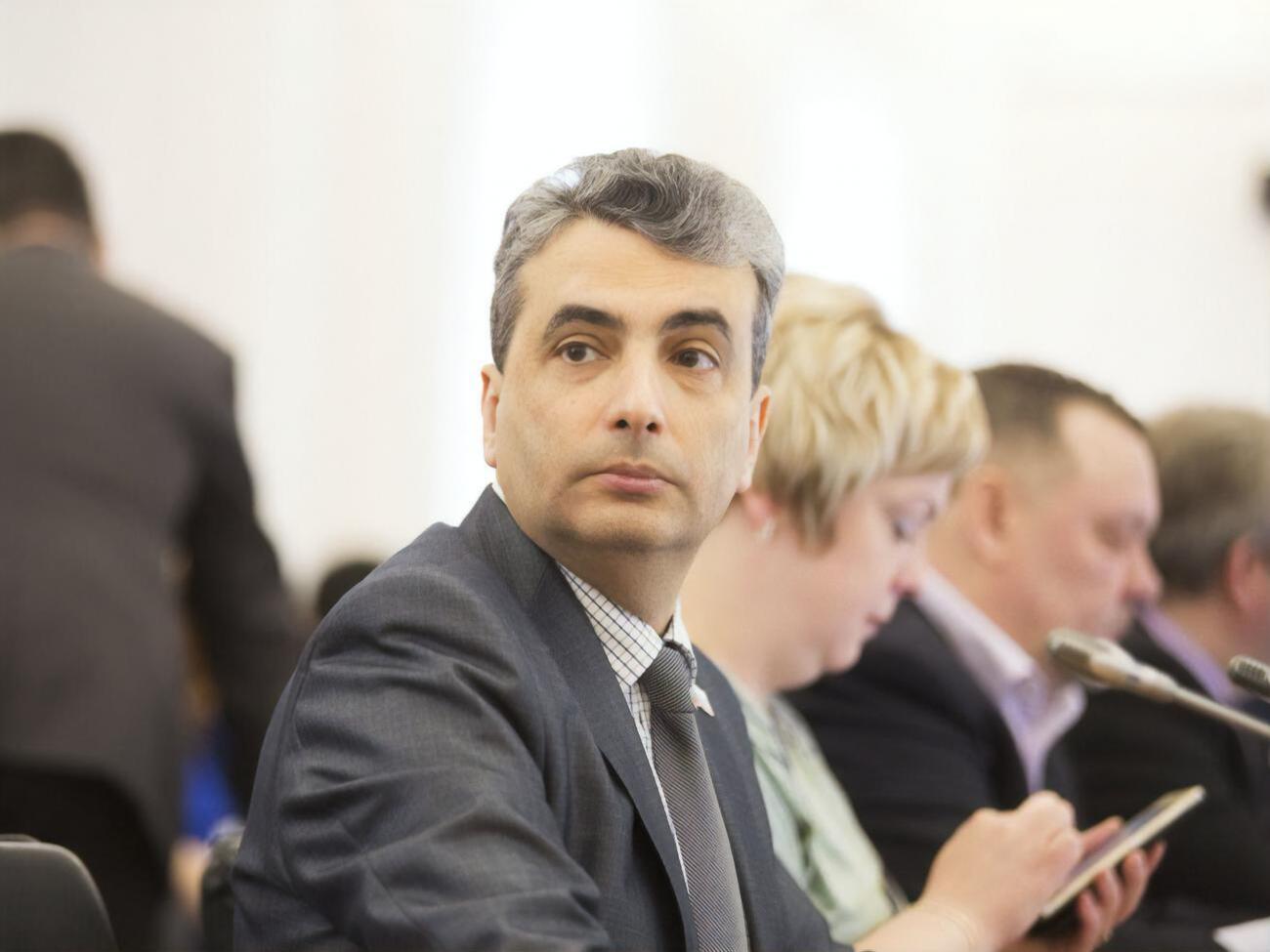 Шлосберг: Восприятие событий 2014 года по Крыму остается для огромного числа жителей России неясным