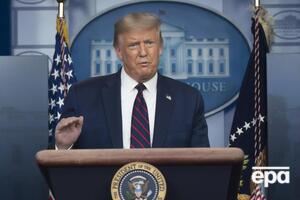 Трамп заявив, що США готові допомагати Лівану