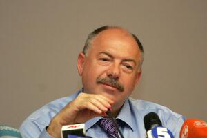 Про призначення Піскуна стало відомо 30 липня