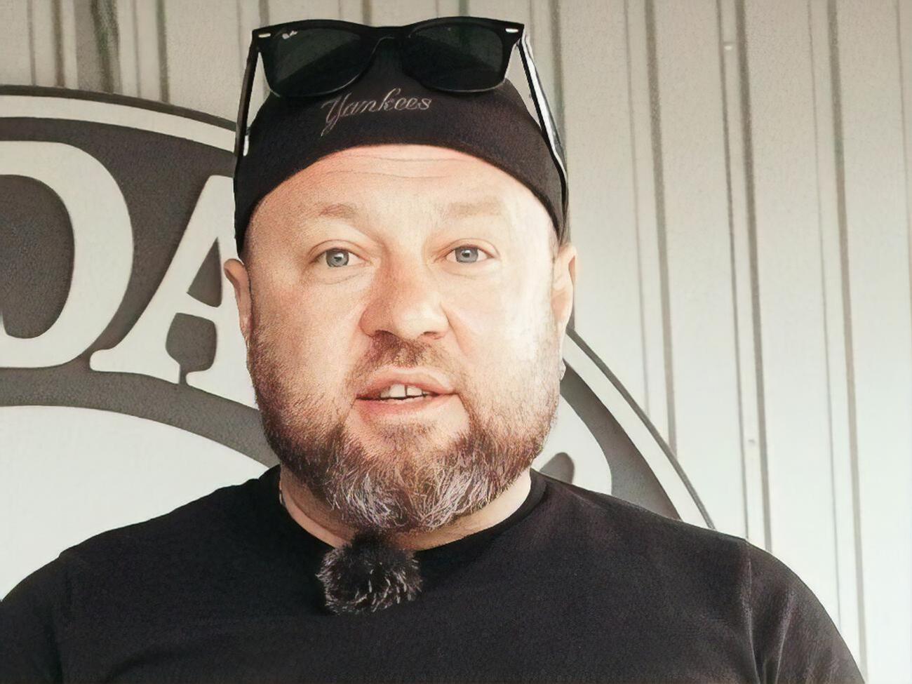 Пікалов про політику: Я не вмію цього робити – ну чого я туди попруся?