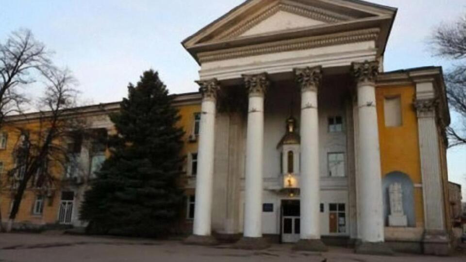 Российские суды предписали выселить храм ПЦУ