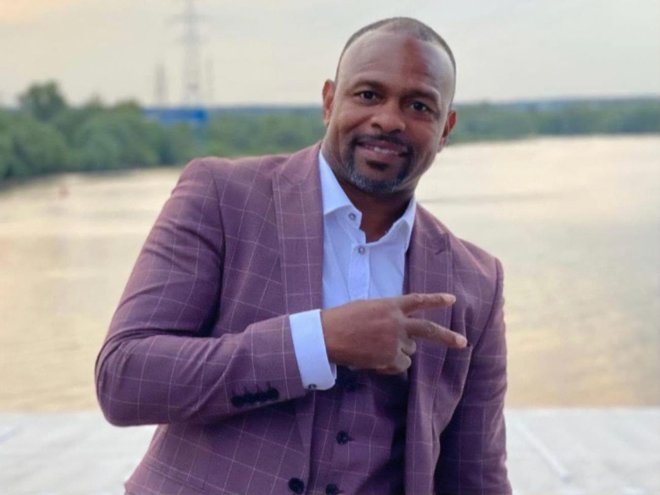 Джонсон в последний раз выходил на профессиональный ринг в 2018 году