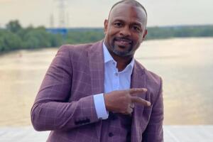 Джонсон в последний раз выходил на профессиональный ринг в 2018 году