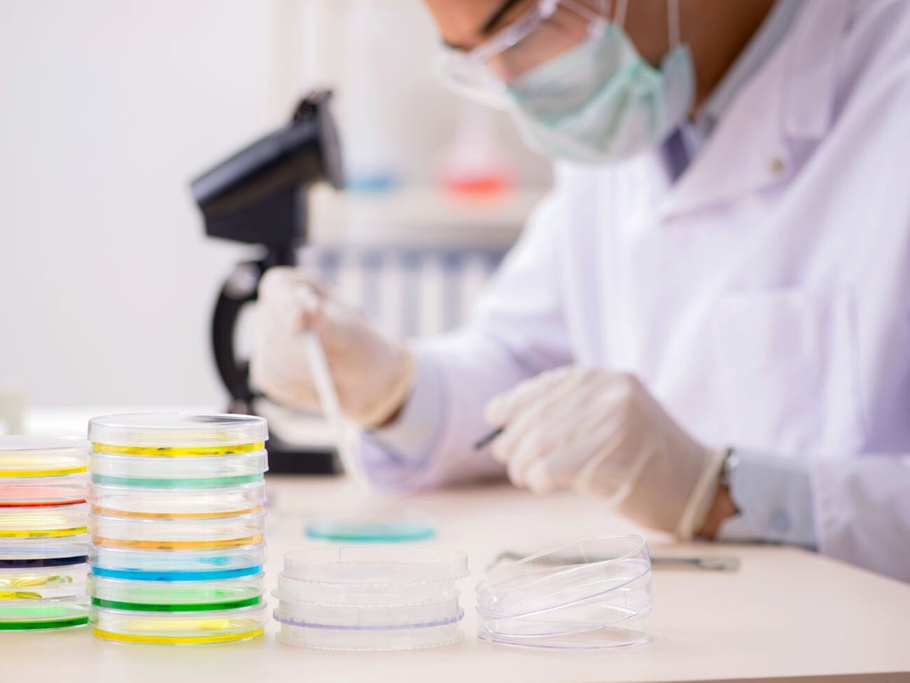 Среди контактировавших с заболевшими новых случаев COVID-19 не обнаружено