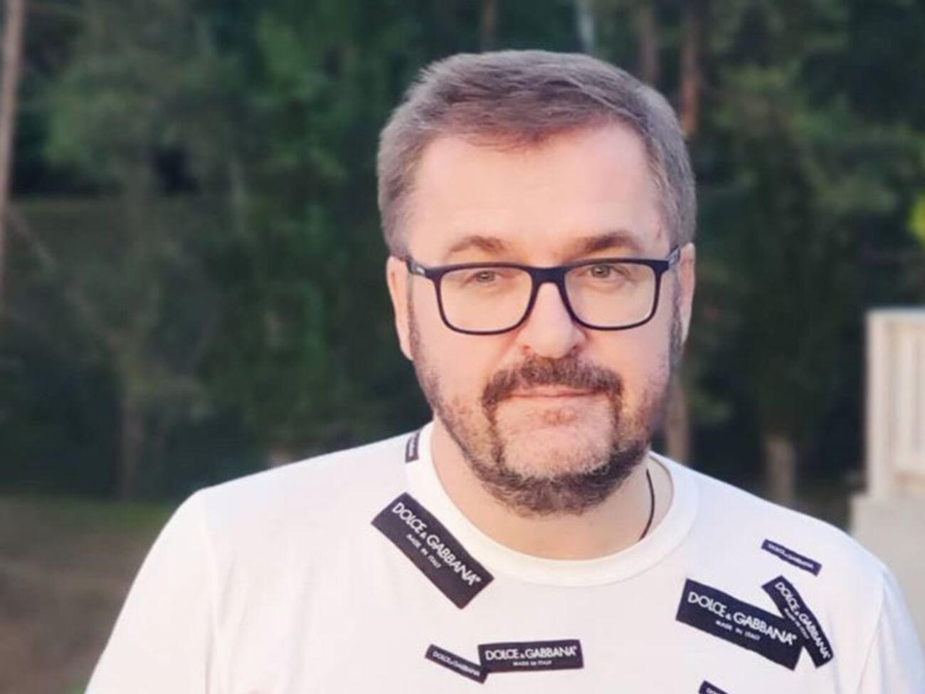 Пономарев был женат дважды