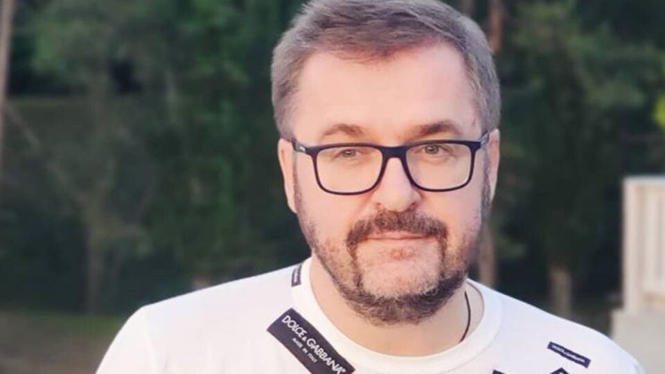 Пономарев был женат дважды