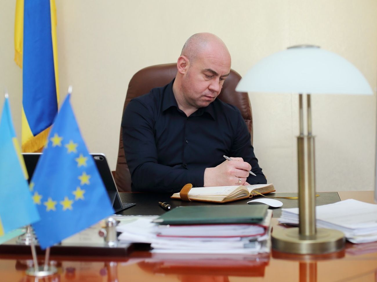 Надал возмутился внесением Тернополя в "красную" зону