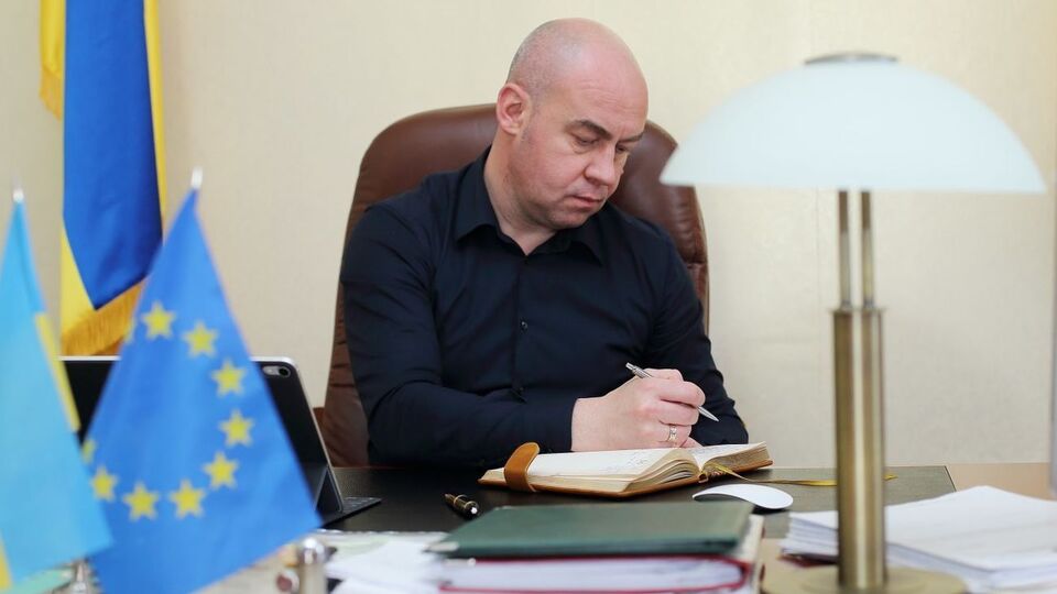 Надал обурився занесенням Тернополя в "червону" зону