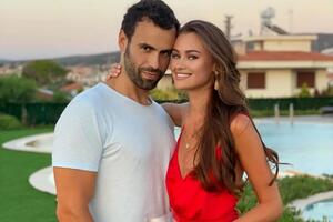 Один зі свідків стверджує, що бачив, як Кирилюк бив її бойфренд
