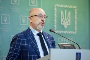 Резников: Трагедия войны превратила промышленные районы Украины в руины, но также создала пространство для смелых инноваций
