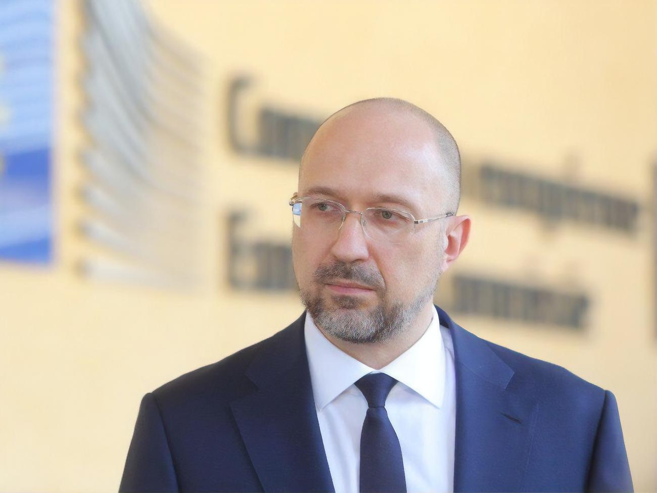 Шмигаль заявив про готовність України надати допомогу Лівану