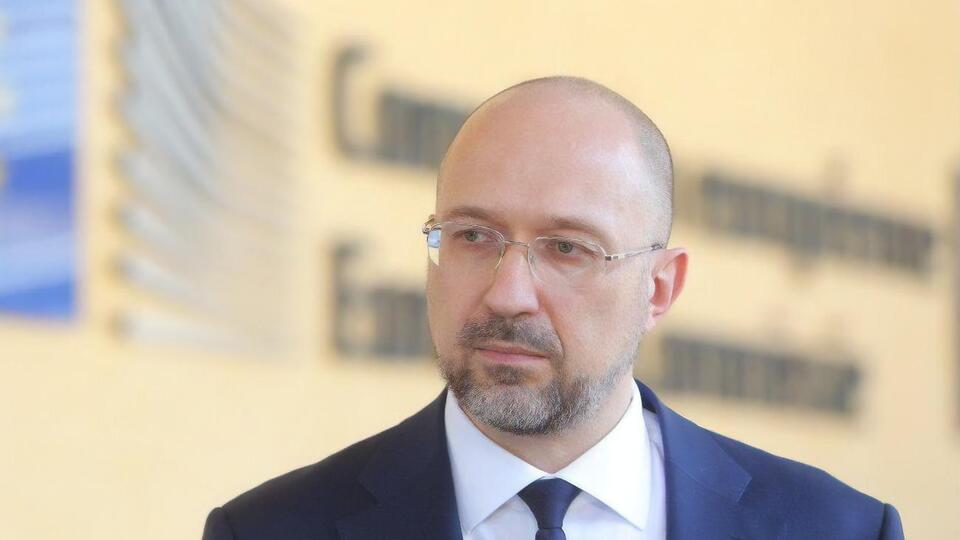 Шмигаль заявив про готовність України надати допомогу Лівану