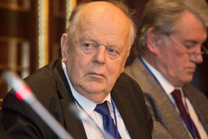 Шушкевич: В Беларуси происходит то, что нравится Путину, – это фальсификация выборов