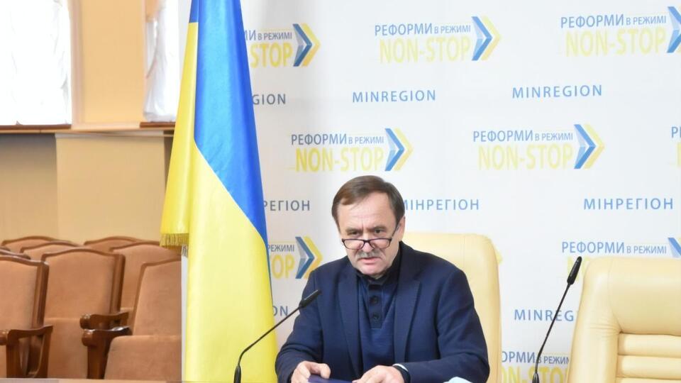 Негода: С человеческой точки зрения их можно понять. Но власть создается не для того, чтобы кому-то обеспечить рабочее место