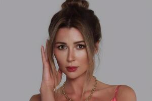 Дочка Заворотнюк: Симптоми дуже схожі на сильну застуду